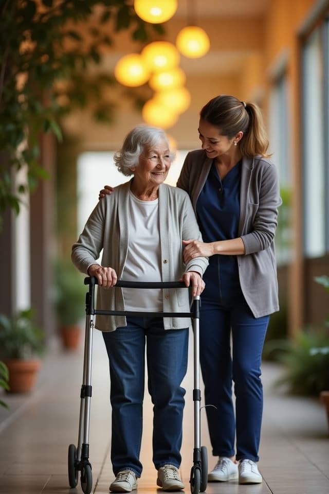 Explore Your Future: Working in Australia as a Caregiver in 2026