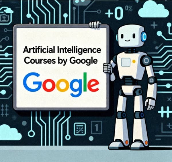 What Google's AI Courses Can Teach Us in 2026
