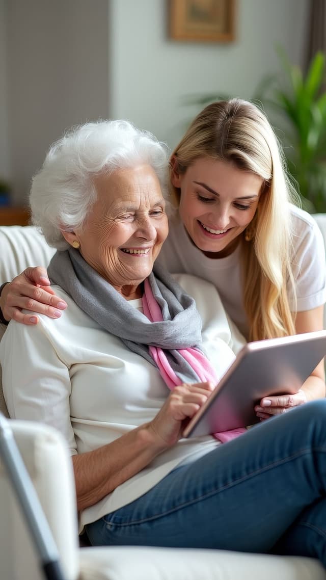 A Comprehensive Guide to Working as a Caregiver in Australia