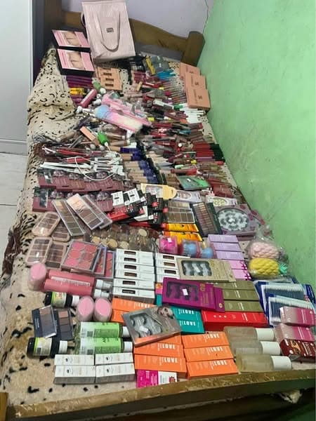 Maquiagem No Boleto Sem Entrada: Compre Agora e Pague em Parcelas – Saiba Mais