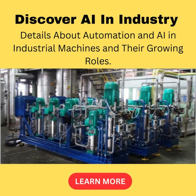 Transforming Industries: An In-Depth Exploration of Modern Machinery